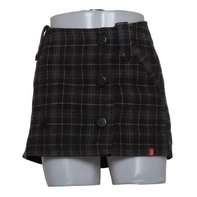Kjol (Brun, Grå) från EDC by ESPRIT