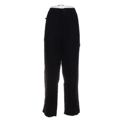 Byxor (Svart) från ADA Fashion Bomull, Linne, Polyester