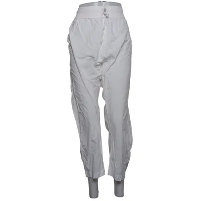 Broek (Wit) van Kachi Mushi