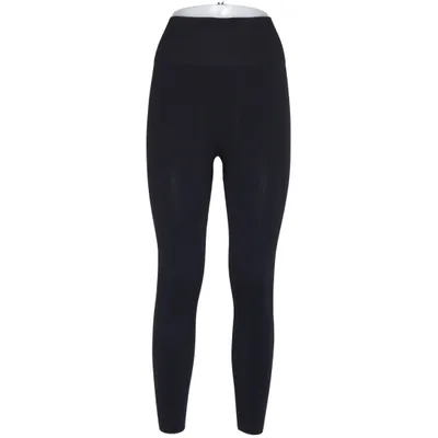 Träningstights (Svart) från Blacc Yoga