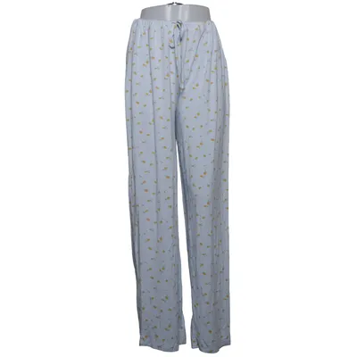 Pantalon de pyjama (Bleu, Jaune) de Lager 157