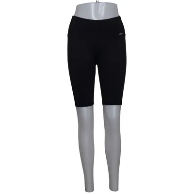 Short de compression (Noir) de Aim'n Élasthane, Polyamide