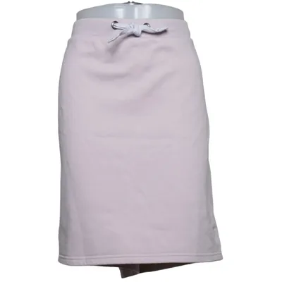 Kjol (Lila) från Marine Classics Bomull, Polyester