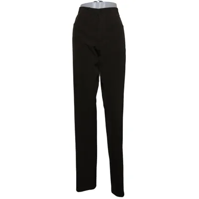 Broek (Groen) van Alberto Elastaan, Polyester