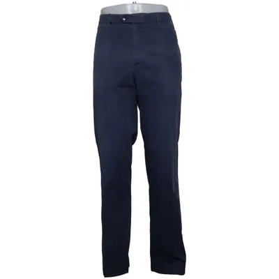 Chino (Bleu) de Breuer Coton