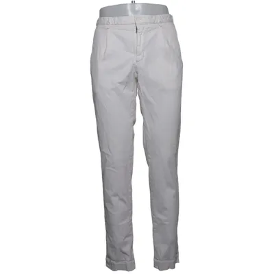 Chino (Blanc) de Incotex