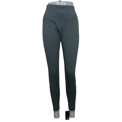 Sportleggings (Blauw) van Crivit Elastaan, Polyamide, Polyester