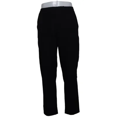 Pantalon de costume (LEON) de Séfr Cachemire, Polyester, Laine