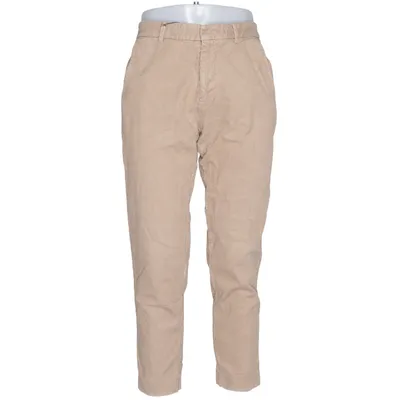 Corduroy pants (Relaxed Trousers) from A Day's March Cotton