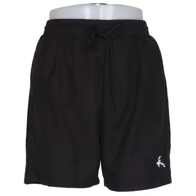 Træningsshorts (Sort) fra Livv Polyester