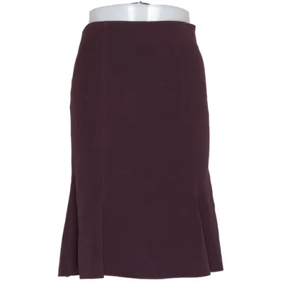 Skirt (Purple) from Please Elastane, Polyester, Viscose