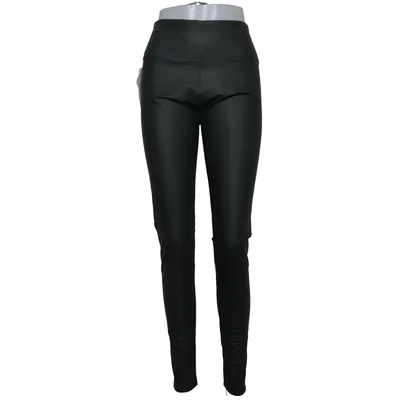 Leggings (Green) from Big Big Elastane, Polyamide, Polyurethane
