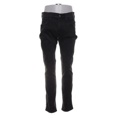 Jeans (Grå) från Replay Bomull, Polyester