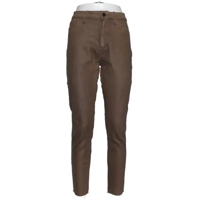 Jeans (Brun) från Joe's Bomull, Elastan, Lyocell, Polyester