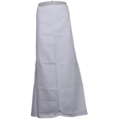 Tablier (Blanc) de Greiff