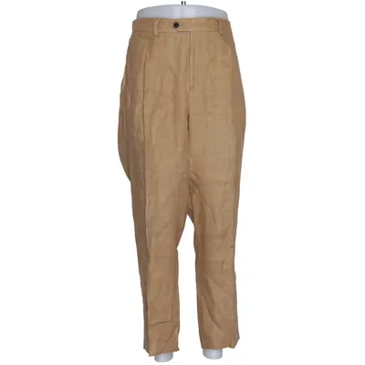 Chinos (Beige) van Oscar Jacobson