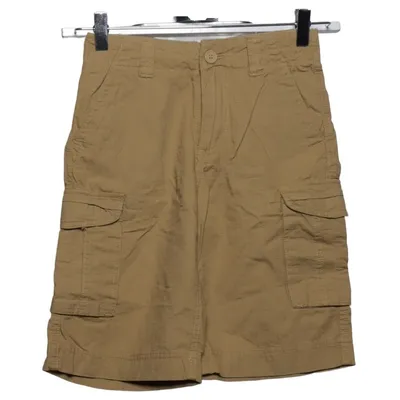 Cargoshorts (Beige) från JC Bomull
