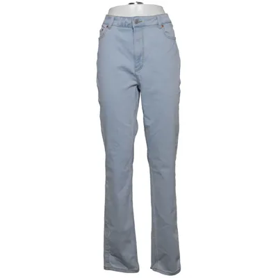 Jean (Bleu) de JJXX Coton, Élasthane, Polyester, Viscose