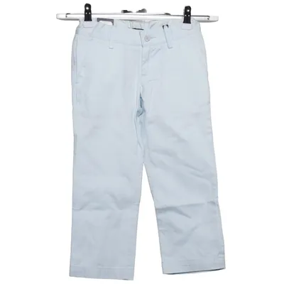 Chinos (Blå) från GANT Bomull