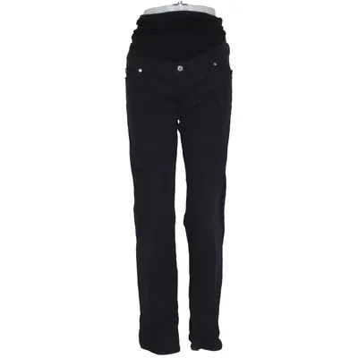 Zwangerschapsjeans (Mama) van H&M Mama Katoen, Elastaan