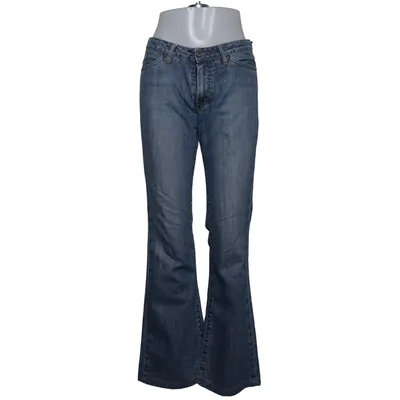 Jeans (Blå) fra Pepe Jeans London Bomuld