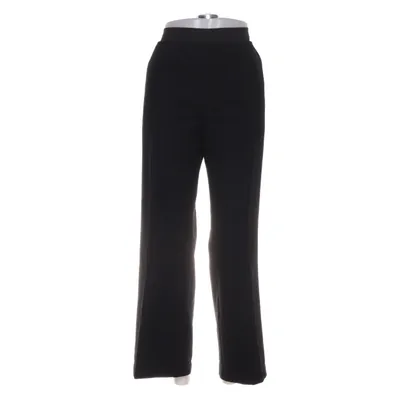 Byxor (Svart) från WHYRED Polyester, Ull