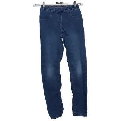 Jeans (Blå) från Tammy Bomull, Elastan, Polyester
