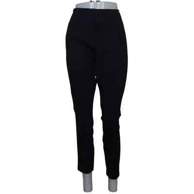 Pants (Black) from Ivanka Trump Elastane, Polyamide, Viscose