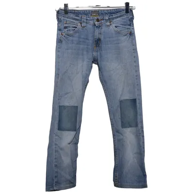 Jeans (PERRY) from Lee Boys Cotton, Elastane