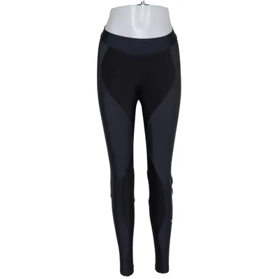 Fietsbroekje (Zwart) van Assos Elastaan, Polyamide, Polyester