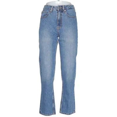 Jeans (STRAIGHT FIT RIGID) från Cubus Återvunnen bomull