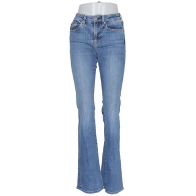 Jeans (Blå) fra A.G.