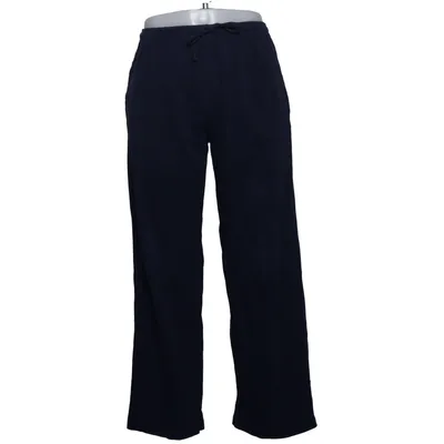 Pyjamasbyxor (Blå) från Polo Ralph Lauren Sleepwear Bomull, Elastan