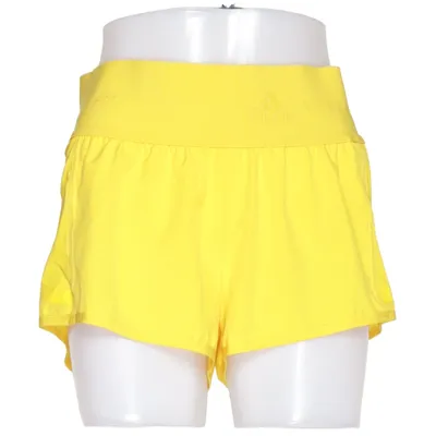 Träningsshorts (Gul) från Adidas by Stella McCartney Elastan, Polyamid, Polyester