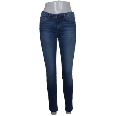 Jeans (Scarlett) from Lee Cotton, Elastane, Lyocell