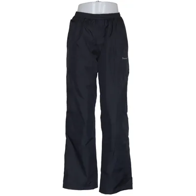 Regenbroek (Zwart) van Vertical Polyester