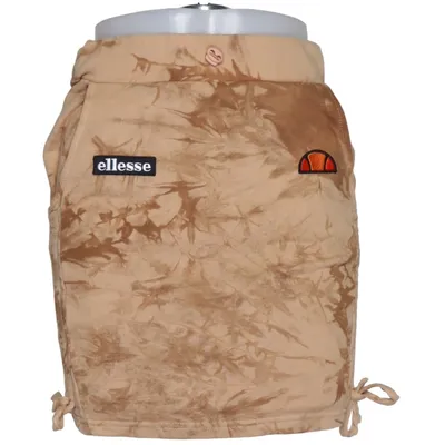 Træningsnederdel (CORRADO) fra Ellesse Bomuld, Polyester