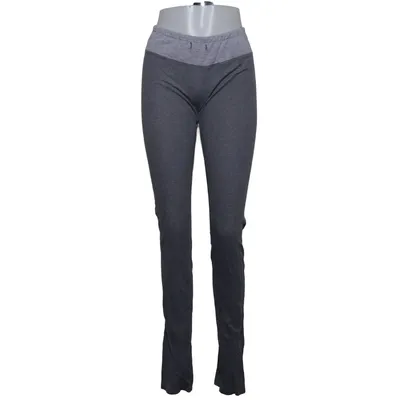 Leggings (Grå) från Jet Set Bomull, Polyamid