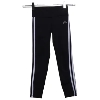 Collants de sport (Climalite) de Adidas Élasthane, Polyester recyclé