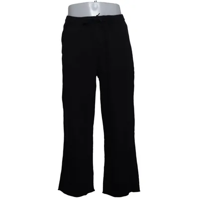 Pantalon de survêtement (Noir) de Weekday Coton