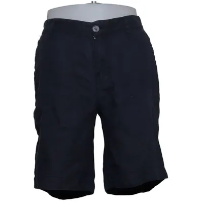 Short (Bleu) de Ströms Lin