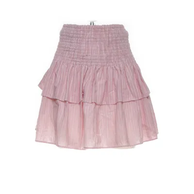 Kjol (Rosa) från By Malina Collection Bomull, Polyester