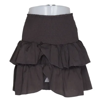 Rok (Grijs) van Neo Noir Elastaan, Polyester