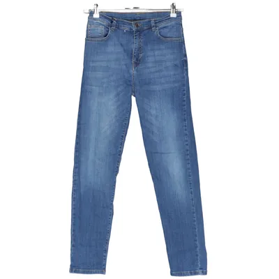 Jeans (Blue) from LC Waikiki Cotton, Elastane