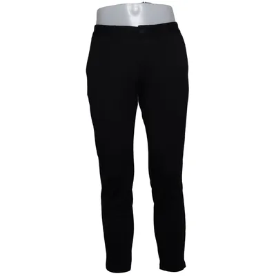 Suit pants (Black) from Only & Sons Elastane, Polyester, Viscose