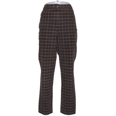 Byxor (LISA) från Gerry Weber Edition Bomull, Elastan