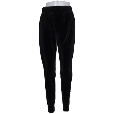 Legging (Noir) de Zizzi Élasthane, Polyester