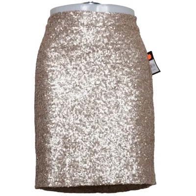 Kjol (Beige) från Åhléns Polyester