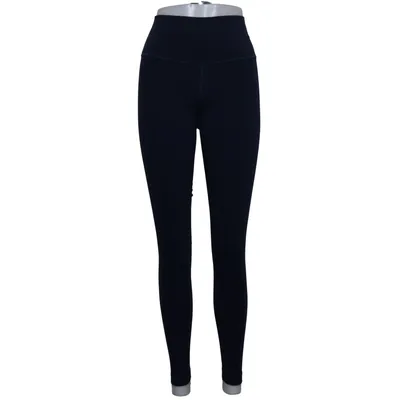 Træningsleggings (Blå) fra Lululemon