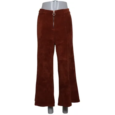 Pantalon en velours (Trafaluc) de Zara Trafaluc